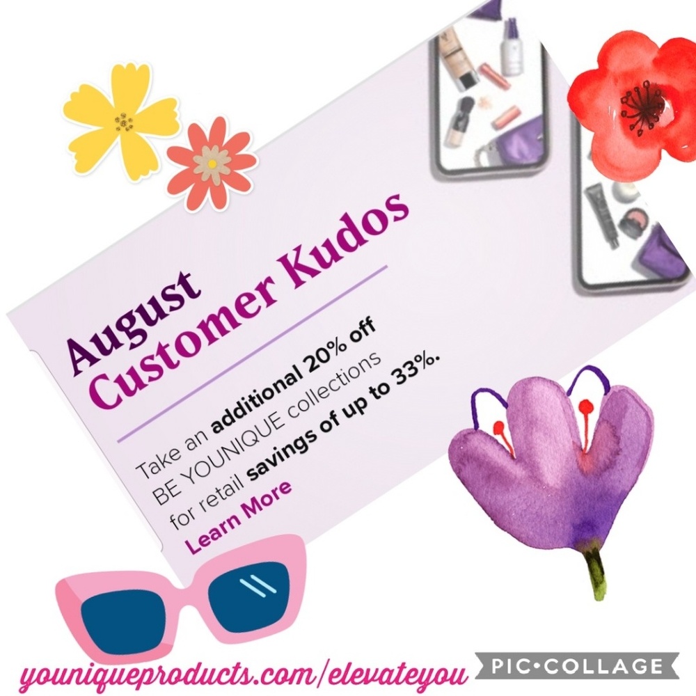 YOUNIQUE - Picture 3 of 4